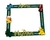 Cuadro selfie egresado 40x60 cm - tienda online
