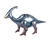 Ankylosaurus