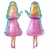 Globo barbie de 1 MT en internet