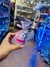 Florero diamante mini con vela cera 10 cm en internet