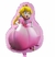 Imagen de Globos de mario bros y la princesa 80 cm