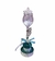 Pimpollo doble tajo led souvenir 12 cm - comprar online