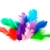 Paquete De Plumas Chicas X50 - comprar online