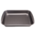 ASSADEIRA FUNDA ANTIADERENTE 34CM GRAFITE