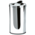 LIXEIRA EM INOX 9,1 L C/TAMPA BASCULANTE