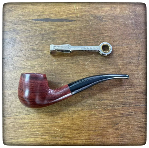 Monk - Bent Billiard