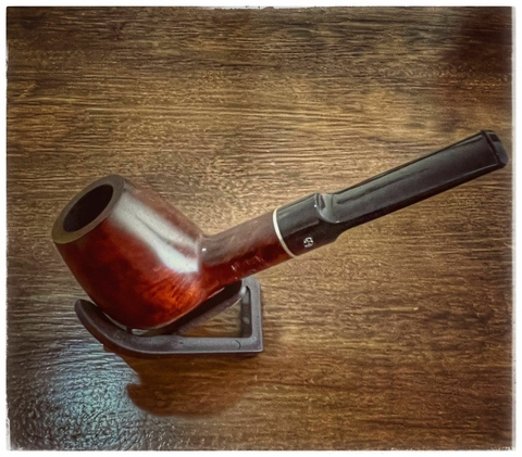 Big Ben Oxford - Brandy