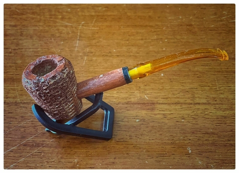 Freedom Ring - Missouri Meershaum ®