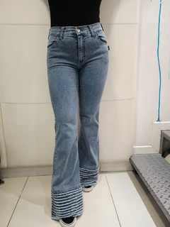 Jean Oxford Rio en internet