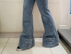 Jean Oxford Rio