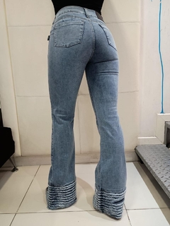 Jean Oxford Rio - comprar online