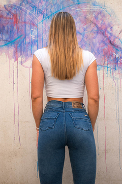 jean Texas - GitanaJeans