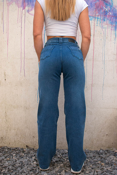 Jean Reno - GitanaJeans