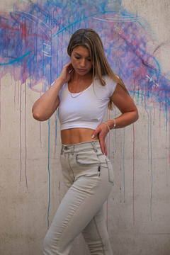 Jean Grey - GitanaJeans