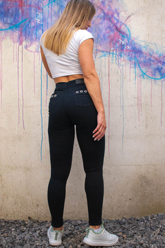 Jean Memphis - GitanaJeans