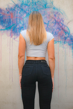 jean Chicago - GitanaJeans