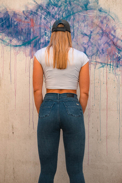 Jean Paris - GitanaJeans