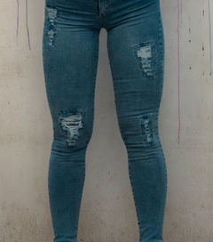 Jean Aspen - tienda online