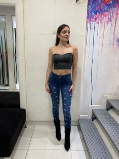 Jean Lima - GitanaJeans