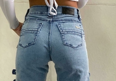 Babucha Haiti - GitanaJeans