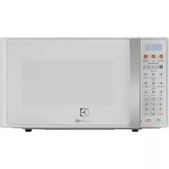 Micro-ondas Electrolux MTO30 20L Branco - 110v