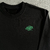 Syna World - Synarchy Longsleeve Preto/Verde na internet