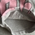 Syna World - Shorts Tracksuit Cinza/Rosa