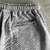 Image of Syna World - Shorts Tracksuit Gray