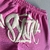 Image of Syna World - Team Twinset Tracksuit Women Pink