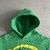 Syna World - Team Syna Hood Twinset Tracksuit Green - Amaral Supply