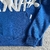 Syna World - Team Syna Hood Twinset Tracksuit Blue - buy online