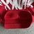 Syna World - Team Syna Hood Twinset Tracksuit Red - Amaral Supply