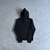 Image of Syna World - OG Logo Syna Tracksuit Black