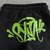 Syna World - OG Logo Syna Tracksuit Black/Green - buy online