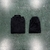 Corteiz - Tracksuit Black Shukushuku
