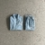 Corteiz - Tracksuit Baby Blue Shukushuku