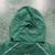Corteiz - Windbreaker Sun & Rain Green - online store