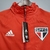 Windbreaker - São Paulo 20/21 - Amaral Supply