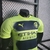 Manchester City (Player Version) - Third Kit 22/23 on internet