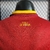 Roma (Player Version) - Home 22/23 - Amaral Supply