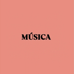 Banner da categoria Música 