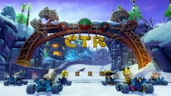 Crash Team Racing - Xbox One/ Series - Horizon games