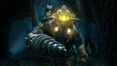 Bioshock - The collection- XBOX ONE - comprar online