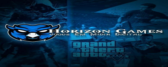 Horizon games