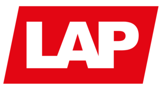 Lap Ferramentas LTDA