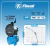 Kit Presurizador Bomba Fluvial Kep 1 | 1/2hp | Hasta 2 Bocas - 2 Pisos simultáneo