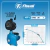 Kit Presurizador Bomba Fluvial Kep 2 | 1hp | 4 Bocas - 2 Pisos en Simultáneo - comprar online
