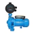 Kit Presurizador Bomba Fluvial Kep 2 | 1hp | 4 Bocas - 2 Pisos en Simultáneo - comprar online