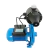 Kit Presurizador Bomba Fluvial Kep 2 | 1hp | 4 Bocas - 2 Pisos en Simultáneo