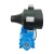 Kit Presurizador Bomba Fluvial Kep 1 | 1/2hp | Hasta 2 Bocas - 2 Pisos simultáneo - ColorCar Pinturería Automotriz 
